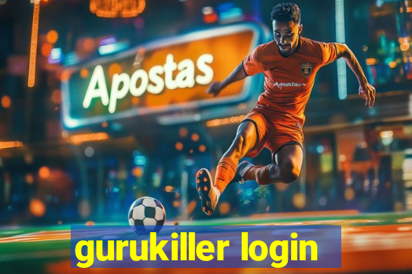 gurukiller login